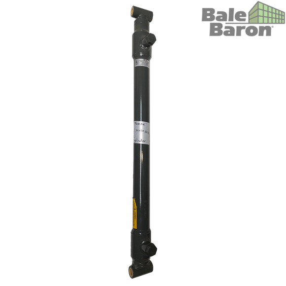 760136 - Cylinder - Hydraulic - 1 3/4" x 24.5" With Cushion