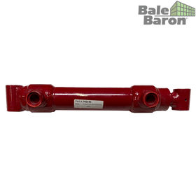 760140 - 2" Bore x 1-1/4" Rod x 10-1/8" Stroke Cushioned Cylinder