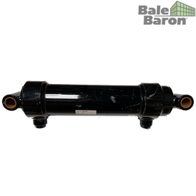 760152 - Hydraulic Cylinder- 4" R4508326 RAM, Igus Bushings, Supersedes 760128 & 760132.