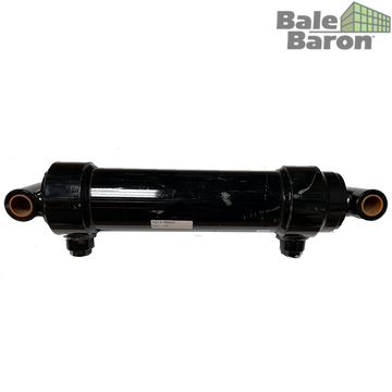 760152 - Hydraulic Cylinder- 4" R4508326 RAM, Igus Bushings, Supersedes 760128 & 760132.