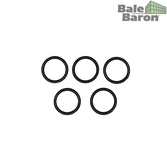 7629X10 - O-ring 0.755 ID x 0.097 Wide