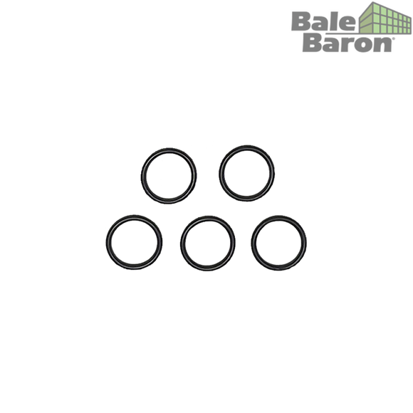 7629X12 - O-ring - 0.924 ID x 0.116 Wide