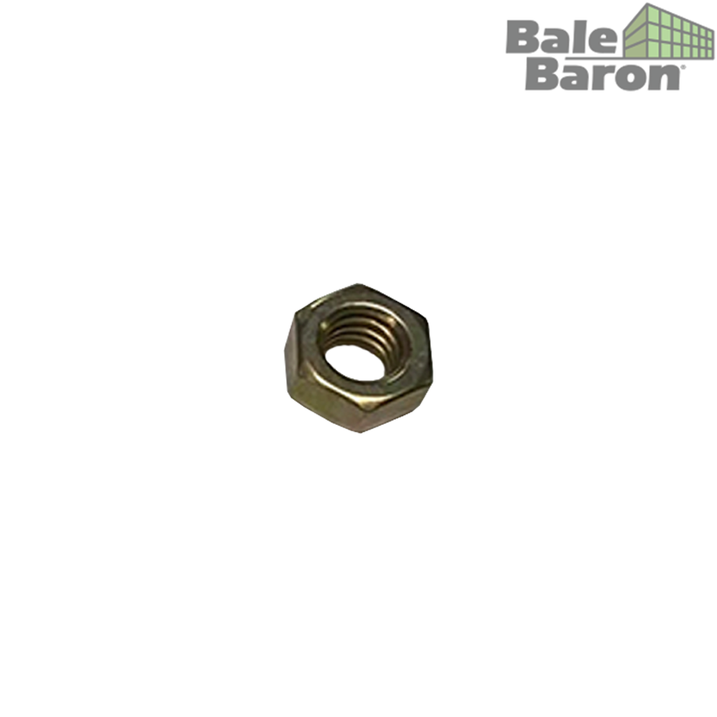 Hex Locknut