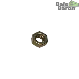 Hex Locknut