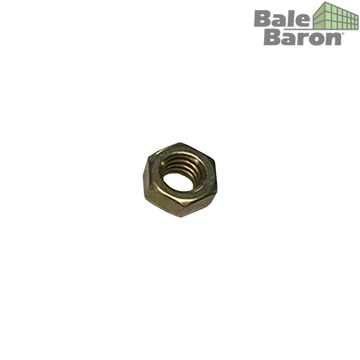 Hex Locknut