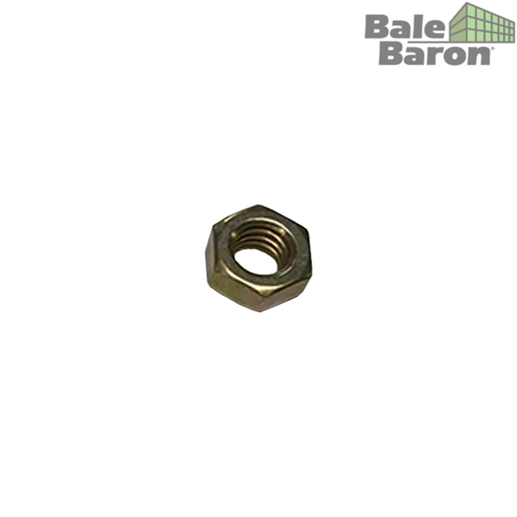 Hex Locknut
