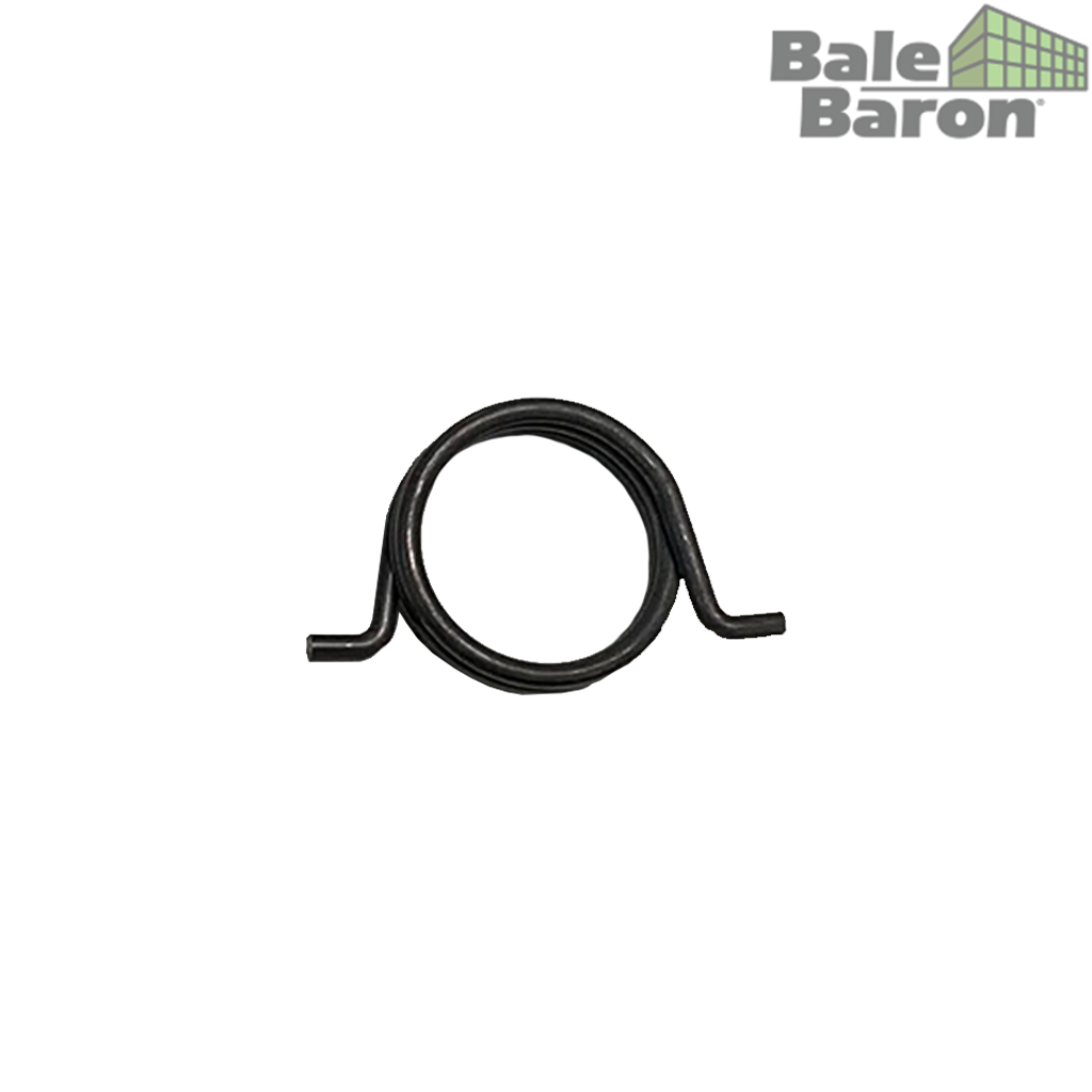 Torsion Spring