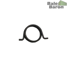Torsion Spring