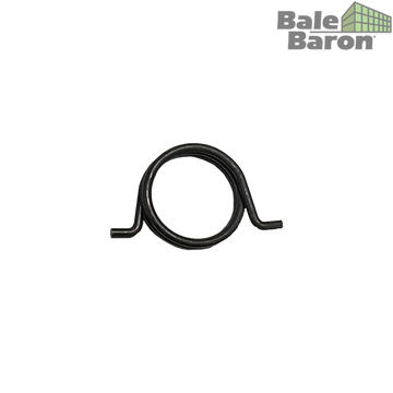 Torsion Spring