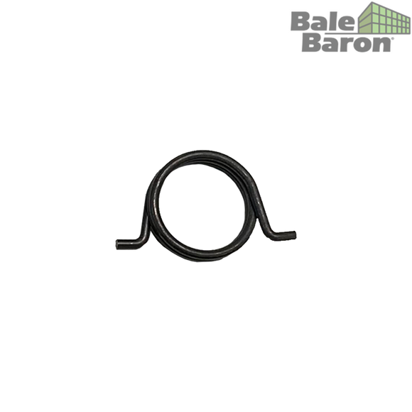 Torsion Spring