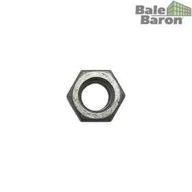 Hex Nut