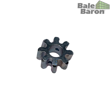 Pinion Gear