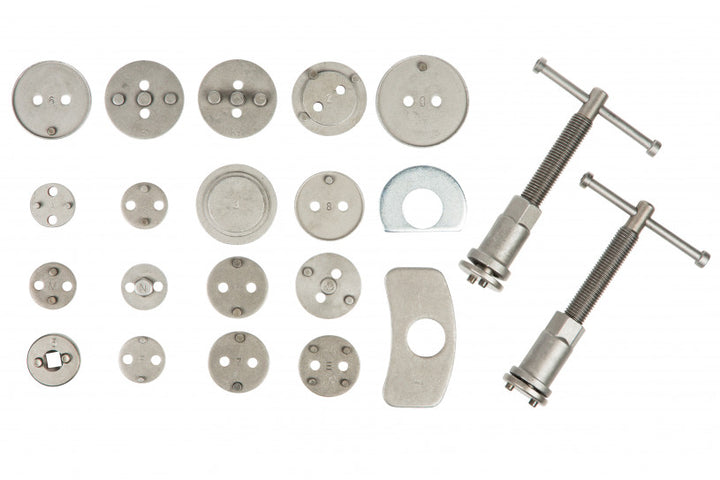 BlueSpot 21 PCE Wind Back Brake Caliper Kit