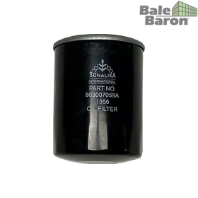 26 Engine Oil Filter