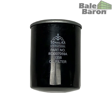 26 Engine Oil Filter