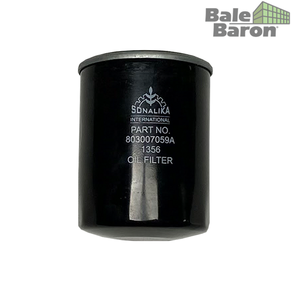 26 Engine Oil Filter