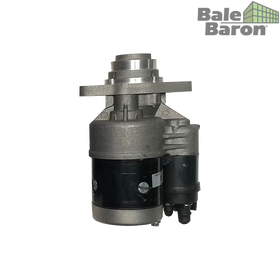 Starter Motor ASSY. (GT-26_Mistubishi)