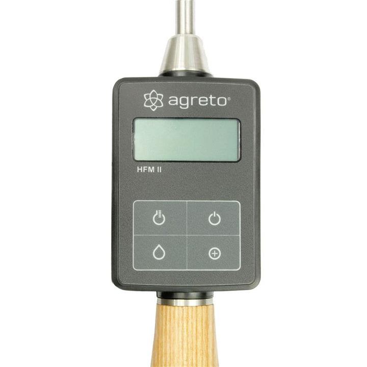 Agreto HFM II Hay and Straw Digital Moisture Meter (50 cm)