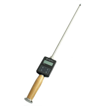 Agreto HFM II Hay and Straw Digital Moisture Meter (50 cm) - 0