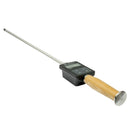 Agreto HFM II Hay and Straw Digital Moisture Meter (50 cm)-5