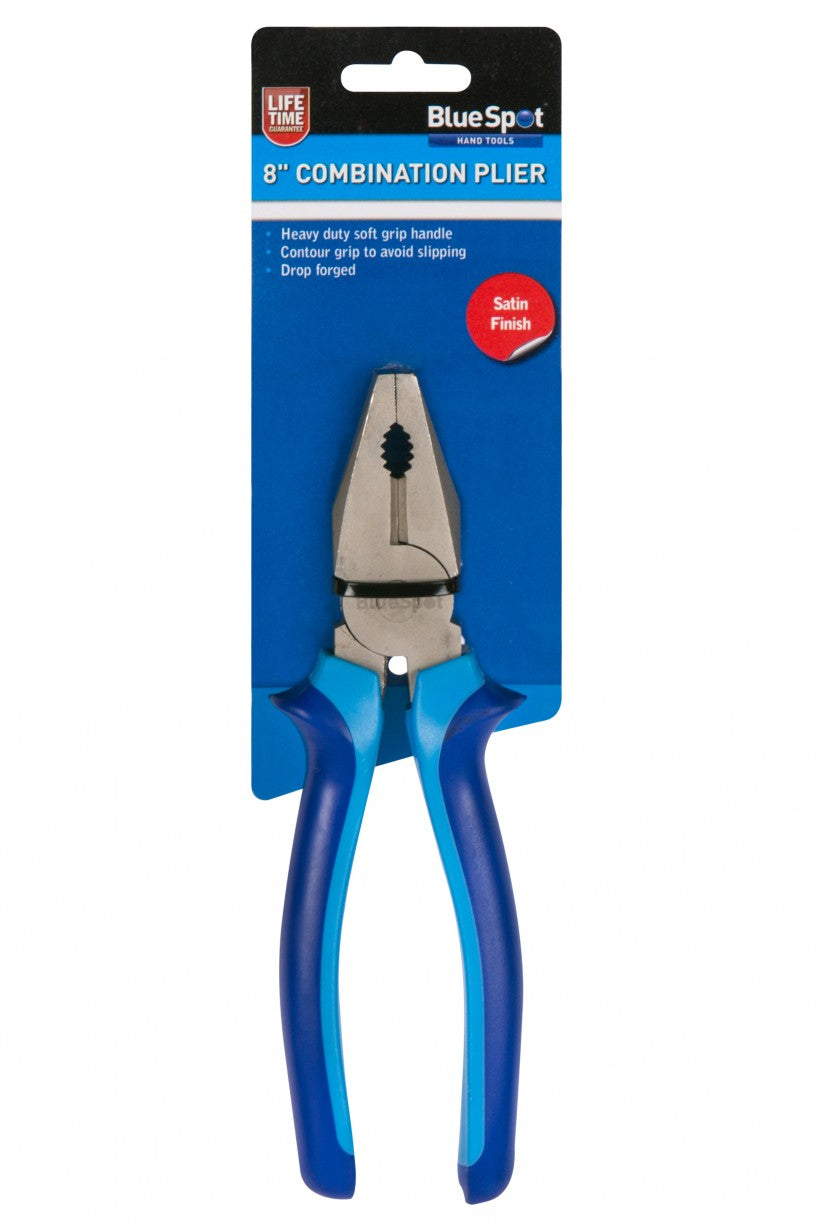 200mm (8") Combination Plier