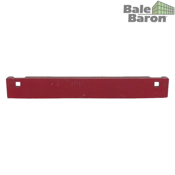 Hay Bar Resistor