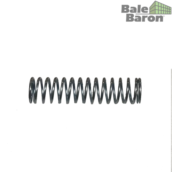 844103 - .86” x 4” Compression Spring