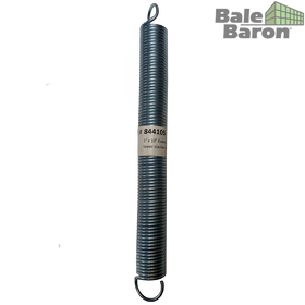 844105 - 1" x 10" Extension Spring