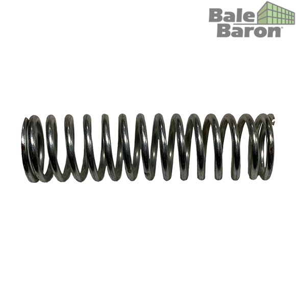 844119 - 1.625” x .225” x 6” Compression Spring