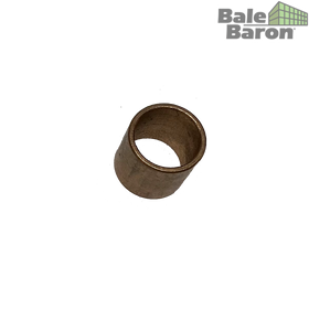 846108 - 1.25” x 1.5” x 1” Bronze Bushing
