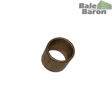 846108 - 1.25” x 1.5” x 1” Bronze Bushing