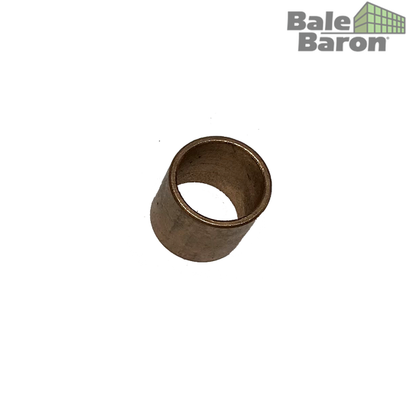 846108 - 1.25” x 1.5” x 1” Bronze Bushing