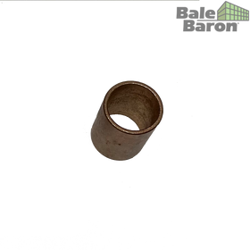 846110 - 1.25” x 1.5” x 2” Bronze Bushing