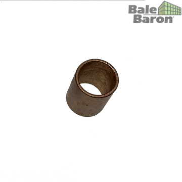846110 - 1.25” x 1.5” x 2” Bronze Bushing