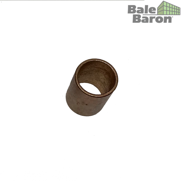 846110 - 1.25” x 1.5” x 2” Bronze Bushing