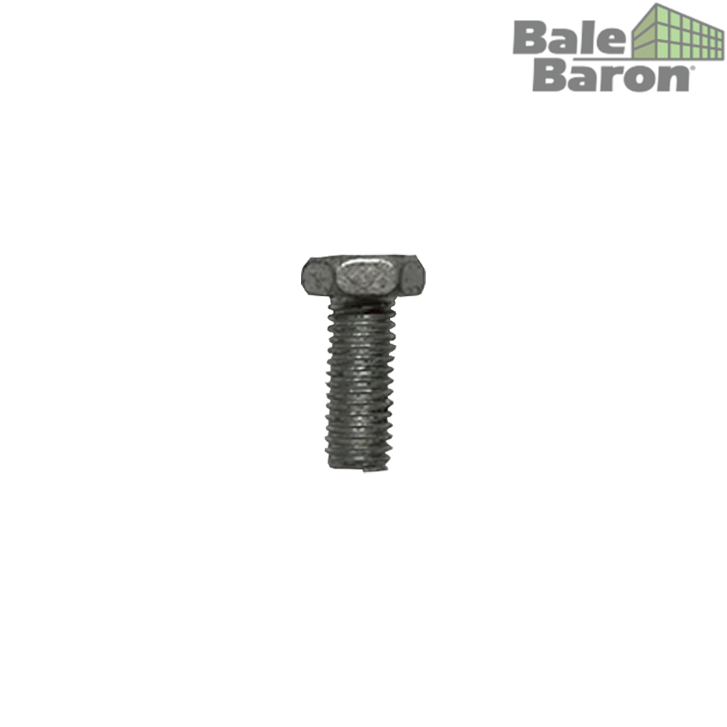 Hex Head Bolt