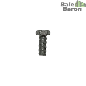 Hex Head Bolt