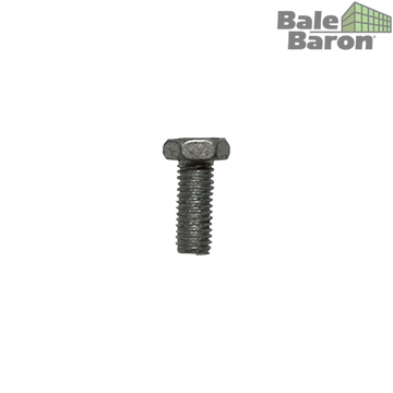 Hex Head Bolt