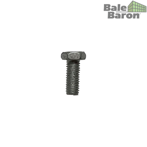 Hex Head Bolt