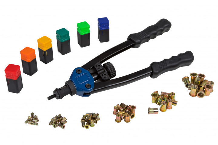 Nut Riveter (M3-M10)