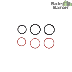 990-011-007 - Seal Kit for Check Valve