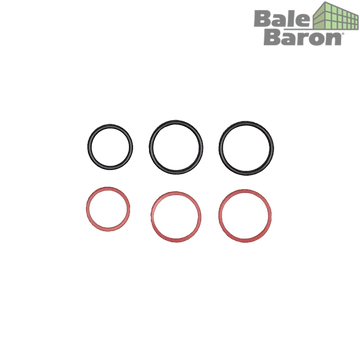 990-011-007 - Seal Kit for Check Valve