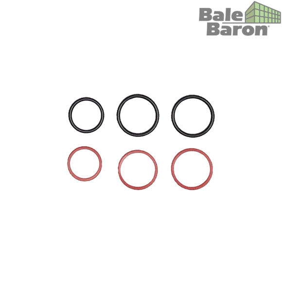 990-011-007 - Seal Kit for Check Valve