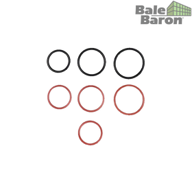 990-017-007 - Seal Kit for CAGA-LHN
