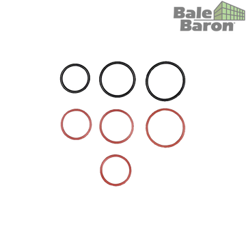990-017-007 - Seal Kit for CAGA-LHN