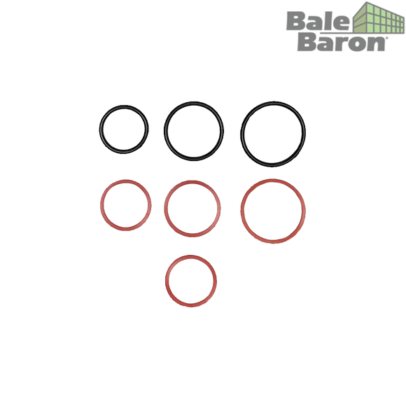 990-017-007 - Seal Kit for CAGA-LHN