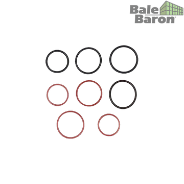 990-302-007 - Seal Kit for CAEA-LHN