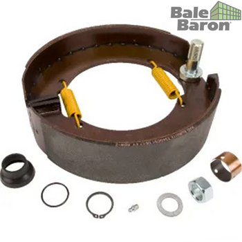 Brakes 4240