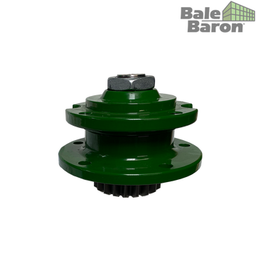 AAX00002 - DISC HUB ASM UPPER (0)