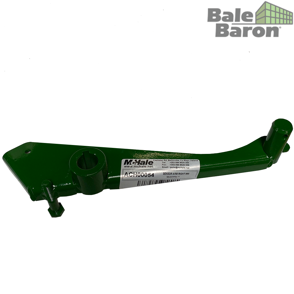 ACH00054 - SENSOR ARM RIGHT 998